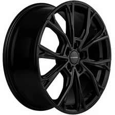 ДЛ 5*108 19*7.5 D63.4 ET46 KHOMEN KHW1907 BLK